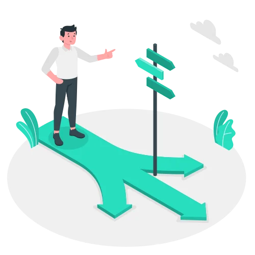 Pathways for Hassle-Free Navigation