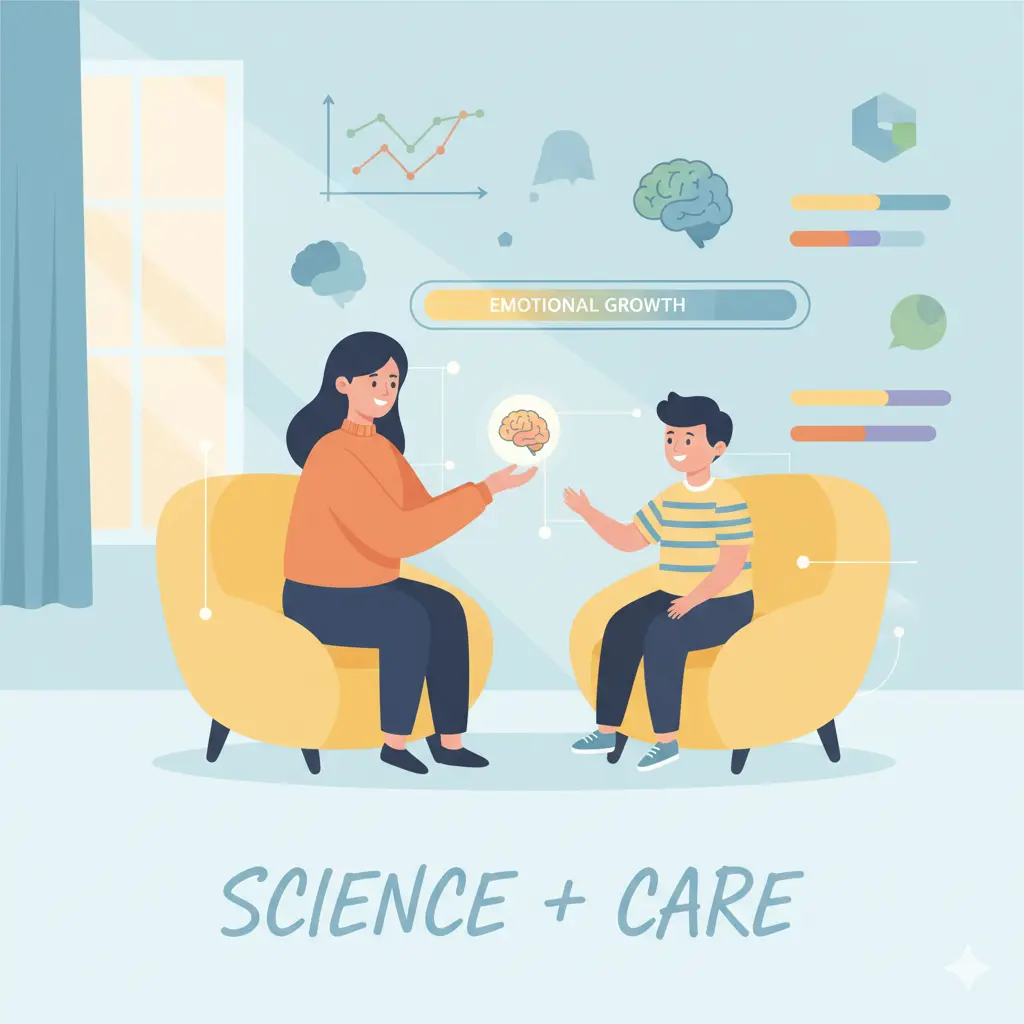 Evidence-Based Therapies